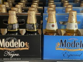 Trump deportations hurt Modelo Constellation beer sales