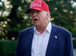 Trump says Israel agreed to Gaza ceasefire conditions 