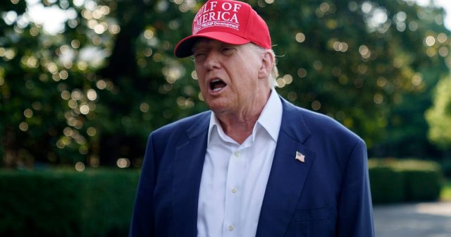 Trump says Israel agreed to Gaza ceasefire conditions 