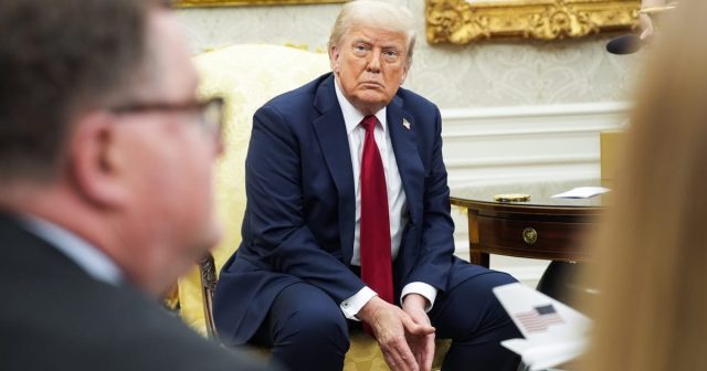 Trump-says-NATO-becoming-‘opposite-of-obsolete-and-collective-defense.jpg Trump says NATO becoming ‘opposite’ of obsolete and collective defense is ‘fine’