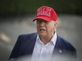 Trump suggests tariff delay as deadline looms