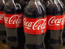 Trump’s claims of a Coca-Cola agreement quickly go flat as nutritionists groan
