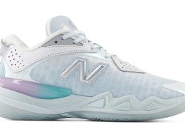 Tyrese Maxey x New Balance Release Info