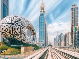 UAE Shuts Down Reports of ‘Lifetime Visas’