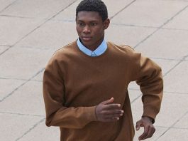 UNIQLO : C Fall/Winter 2025 Collection