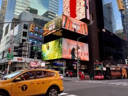 U.S. Tourism Slide Continued in May, Canadians Stayed Away