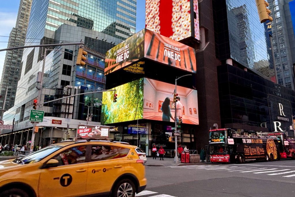 U.S. Tourism Slide Continued in May, Canadians Stayed Away