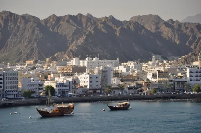 Unified GCC Tourist Visa Nears Launch, Aims to Boost Regional Stays