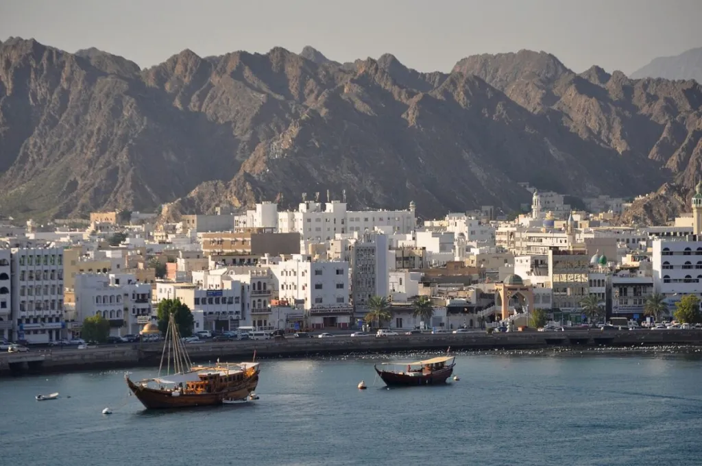 Unified-GCC-Tourist-Visa-Nears-Launch-Aims-to-Boost-Regional.jpg Unified GCC Tourist Visa Nears Launch, Aims to Boost Regional Stays