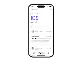 Cloaked call guard feature
