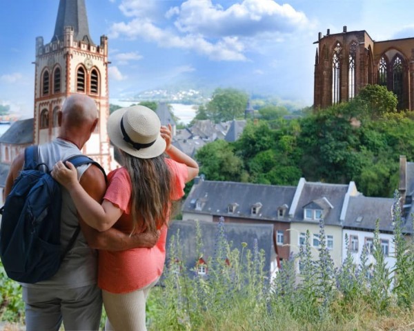 Vacation-Habits-Holidays-May-Ruin-Relationships-for-Young-Germans.jpg Vacation Habits: Holidays May Ruin Relationships for Young Germans