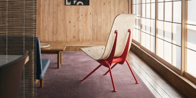 Vitra-Reissues-Jean-Prouve-Antony-Chair-Release-Date.jpg Vitra Reissues Jean Prouvé Antony Chair Release Date