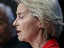 Von der Leyen lends an ear to German industry (again) as climate and trade crunches loom 