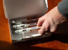 Weight loss drugs could help treat PCOS