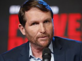 Wendy's CEO Kirk Tanner tapped to lead Hershey
