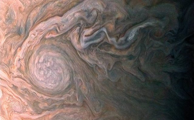 White House works to ground NASA science missions before Congress can act