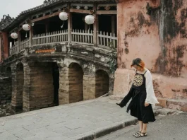 Who Leads in Online Travel