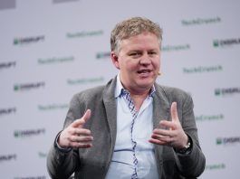 Matthew Prince (Cloudflare)