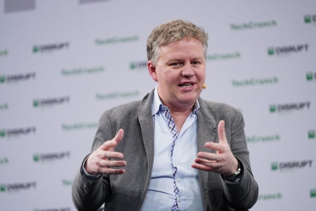 Why-Cloudflare-wants-AI-companies-to-pay-for-content.jpg Matthew Prince (Cloudflare)