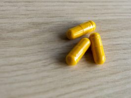Woman takes 10x dose of turmeric, gets hospitalized for liver damage