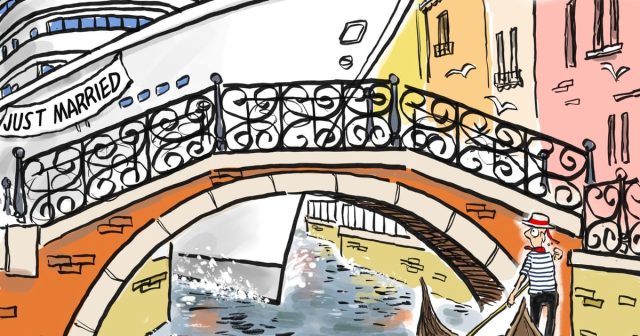 World’s cartoonists on this week’s events