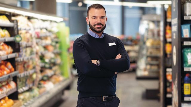 Worst of cyber attack impact to be over by August, says M&S Boss