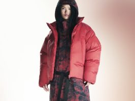 Y-3 FW25 Running Collection Release Info