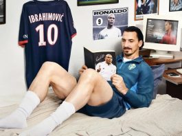 Zlatan Ibrahimović is FC 26's Latest Cover Star