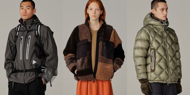 and-wander-FW25-Collection-Release-Info.jpg and wander FW25 Collection Release Info