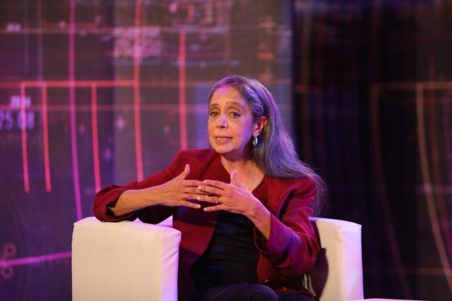 Radha Basu