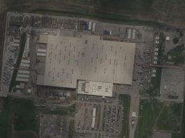 xAI data center gets air permit to run 15 turbines, but imaging shows 24 on site