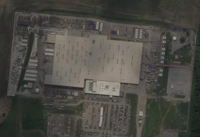xAI-data-center-gets-air-permit-to-run-15-turbines.jpg xAI data center gets air permit to run 15 turbines, but imaging shows 24 on site
