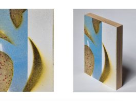 Brian Eno Sells Paintings After Two-Day Studio Performance in London