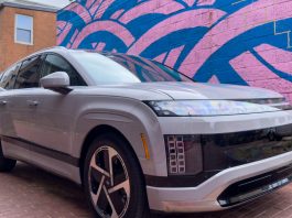 2026 Hyundai Ioniq 9: American car-buyer tastes meet Korean EV tech