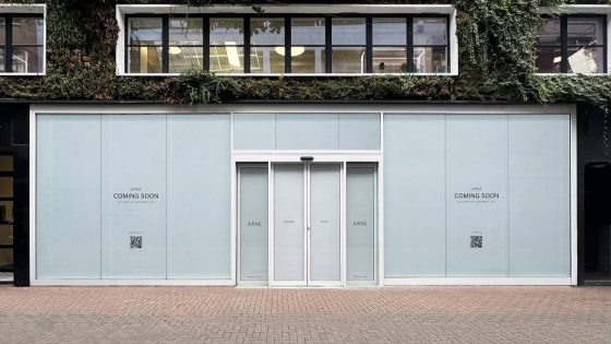 Arne-to-open-Christmas-pop-up-on-Carnaby-Street.jpeg Arne to open Christmas pop-up on Carnaby Street