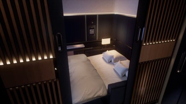 Delta-premium-travel-set-to-overtake-coach-cabin-sales-next.jpg Why airlines demand for first-class seats delayed Boeing and Airbus production