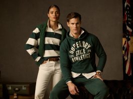 How Superdry returned to profit