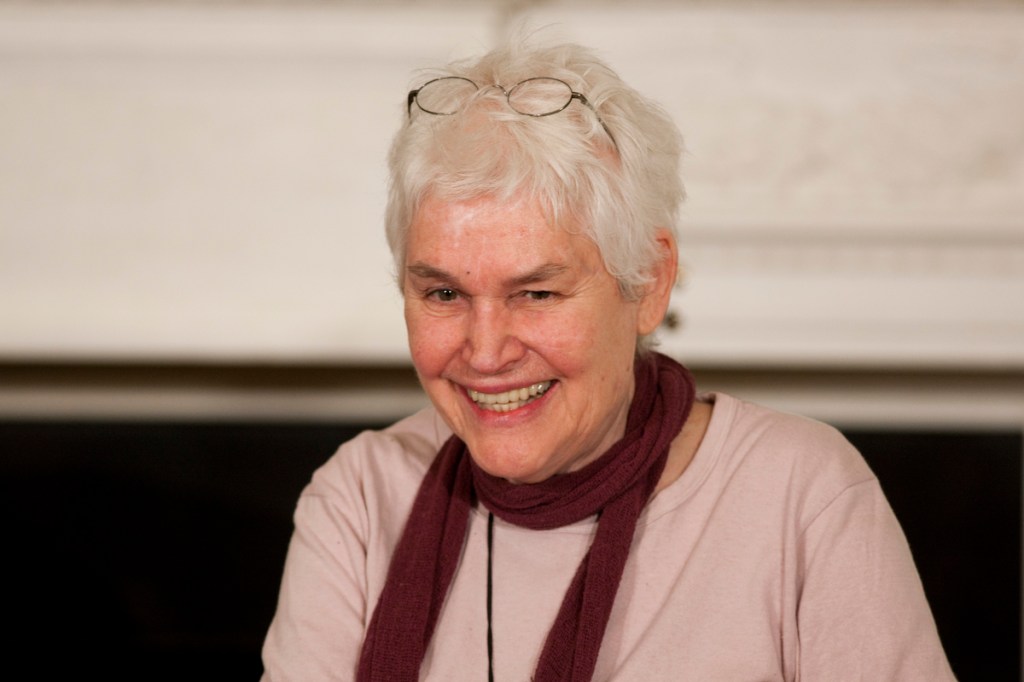 Make-a-Salad-Artist-and-Fluxus-Pioneer-Dies.jpg 'Make a Salad' Artist and Fluxus Pioneer Dies