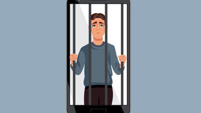 Man-finally-released-a-month-after-absurd-arrest-for-reposting.jpg Man finally released a month after absurd arrest for reposting Trump meme