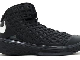 Nike Kobe 3 Protro "Orca" Fall 2026 Release Info