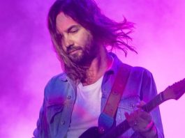 Tame Impala ‘Deadbeat’ No. 4 Debut Billboard 200