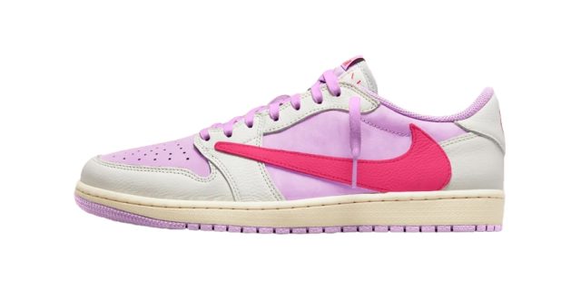 Travis-Scott-Air-Jordan-1-Low-OG-Pink-Pack-Release.jpg Travis Scott Air Jordan 1 Low OG Pink Pack Release Info