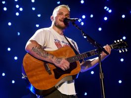 United States Department of Homeland Security Responds to Anti-ICE Lyrics in Zach Bryan Song Snippet