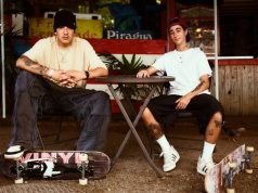 adidas ‘Nuestra Cultura Al Mundo’ Gabi Lamb Interview adidas 'Nuestra Cultura Al Mundo' Gabi Lamb Interview