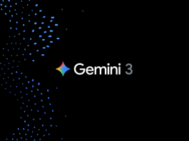 Gemini 3