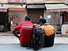India’s gig workers win legal status, but access to social security remains elusive India's gig workers win legal status, but access to social security remains elusive