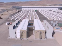 Are data centers the new oil fields? Redwood Materials Modular Data Center