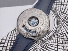 Czapek Time Jumper Anniversary Limited Edition Czapek Time Jumper Anniversary Limited Edition