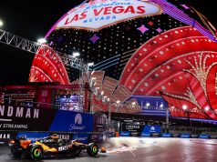 F1 in Las Vegas: This sport is a 200 mph soap opera F1 in Las Vegas: This sport is a 200 mph soap opera