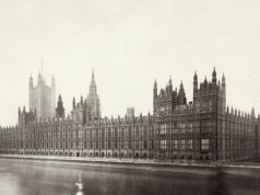 Final decision on fate of crumbling UK parliament delayed to 2030s Final decision on fate of crumbling UK parliament delayed to 2030s